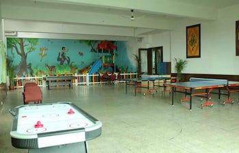 The Corinthians Resort & Club