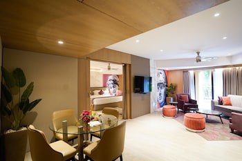 The Corinthians Resort & Club