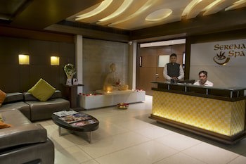 The Corinthians Resort & Club