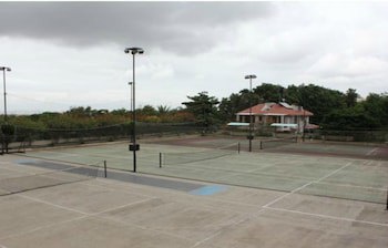 The Corinthians Resort & Club