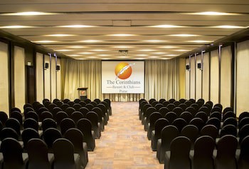 The Corinthians Resort & Club