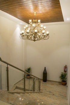 The Corinthians Resort & Club