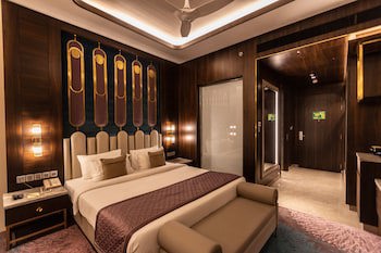 The Corinthians Resort & Club