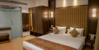 The Corinthians Resort & Club