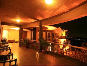 The Corinthians Resort & Club