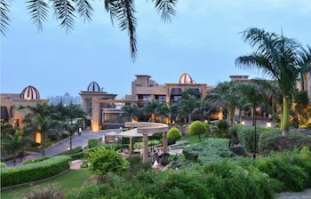 The Corinthians Resort & Club