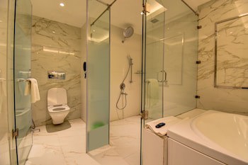 The Corinthians Resort & Club