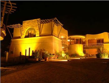The Corinthians Resort & Club