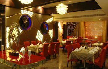 The Corinthians Resort & Club