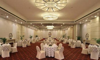 The Corinthians Resort & Club