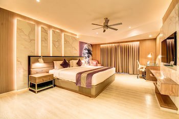 The Corinthians Resort & Club