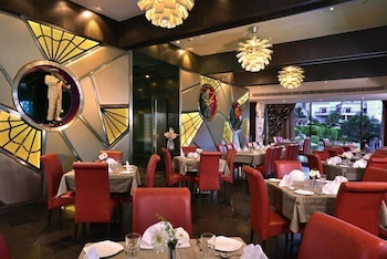 The Corinthians Resort & Club