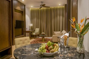 The Corinthians Resort & Club