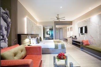The Corinthians Resort & Club