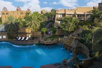 The Corinthians Resort & Club