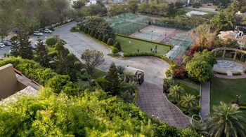 The Corinthians Resort & Club