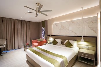 The Corinthians Resort & Club