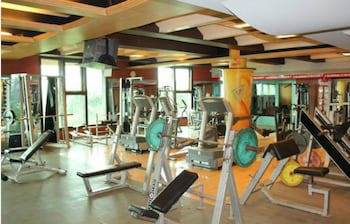 The Corinthians Resort & Club