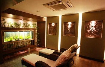 The Corinthians Resort & Club