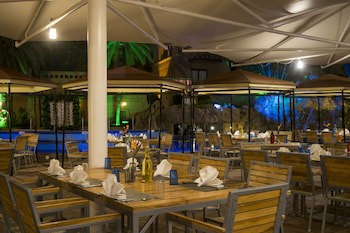 The Corinthians Resort & Club