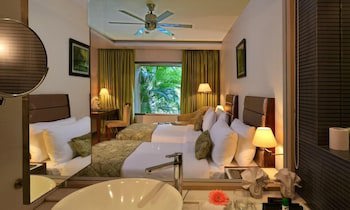 The Corinthians Resort & Club