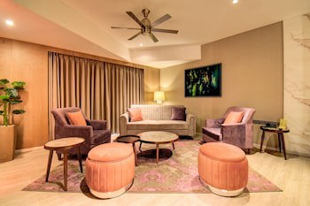 The Corinthians Resort & Club