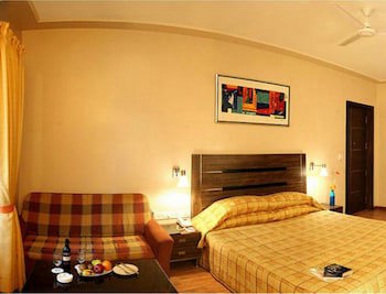 The Corinthians Resort & Club