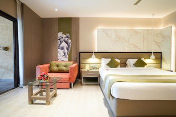 The Corinthians Resort & Club