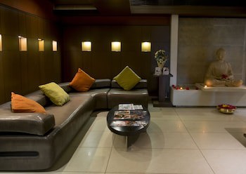 The Corinthians Resort & Club