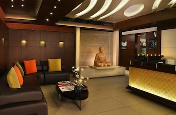 The Corinthians Resort & Club