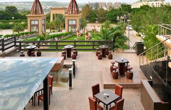 The Corinthians Resort & Club