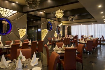 The Corinthians Resort & Club