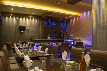 The Corinthians Resort & Club