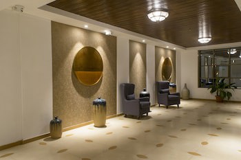 The Corinthians Resort & Club