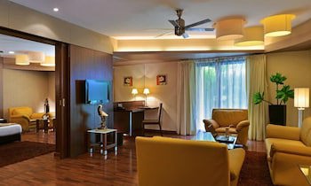 The Corinthians Resort & Club