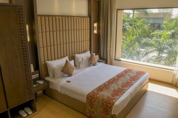The Corinthians Resort & Club