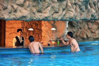 The Corinthians Resort & Club