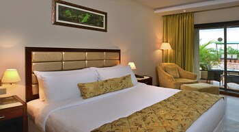 The Corinthians Resort & Club