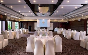 The Corinthians Resort & Club