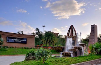 The Corinthians Resort & Club