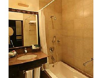 The Corinthians Resort & Club