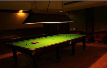 The Corinthians Resort & Club