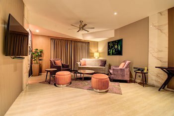 The Corinthians Resort & Club