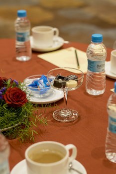 The Corinthians Resort & Club