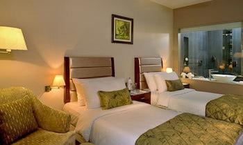 The Corinthians Resort & Club
