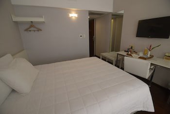 Hotel Guarani Asuncion