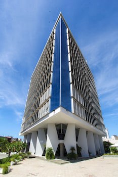 Hotel Guarani Asuncion