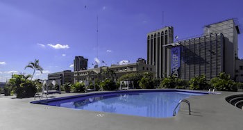 Hotel Guarani Asuncion