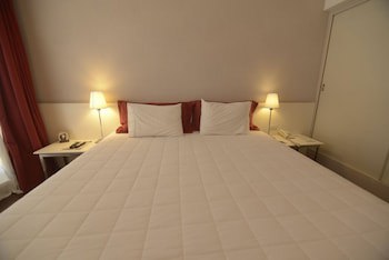 Hotel Guarani Asuncion