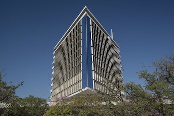 Hotel Guarani Asuncion